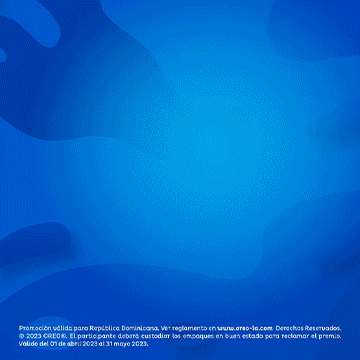 Oreo gif 4