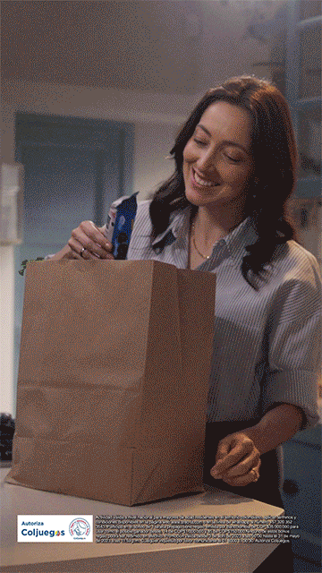 Oreo promotional gif 2